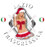 Logo ufficiale di Piccole Trasgressioni Italia